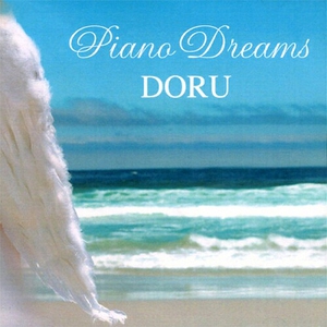 Piano dreams (ljudbok) av Björn Melander