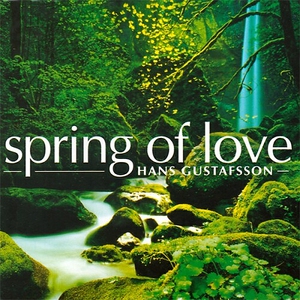 Spring of love (ljudbok) av Björn Melander