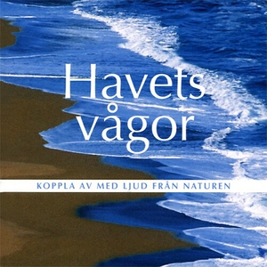 Havets vågor (ljudbok) av Björn Melander