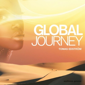 Global Journey (ljudbok) av Björn Melander