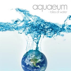 Aquaeum (ljudbok) av Björn Melander
