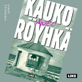 Avec (ljudbok) av Kauko Röyhkä