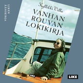 Vanhan rouvan lokikirja