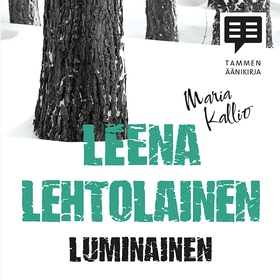 Luminainen (ljudbok) av Leena Lehtolainen, Jaan