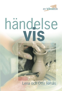 Händelsevis (ljudbok) av Lena Rimås, Otto Rimås