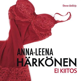 Ei kiitos (ljudbok) av Anna-Leena Härkönen
