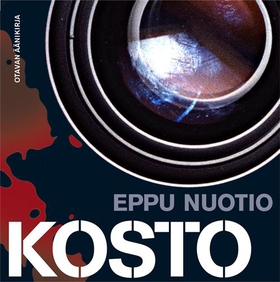 Kosto (ljudbok) av Eppu Nuotio