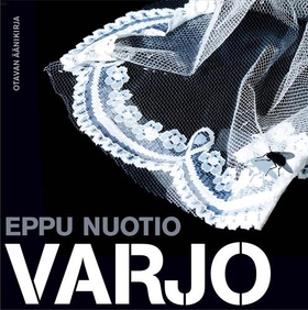 Varjo (ljudbok) av Eppu Nuotio