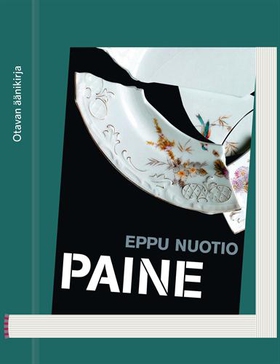 Paine (ljudbok) av Eppu Nuotio