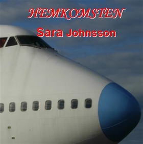 Hemkomsten (ljudbok) av Sara Johnsson