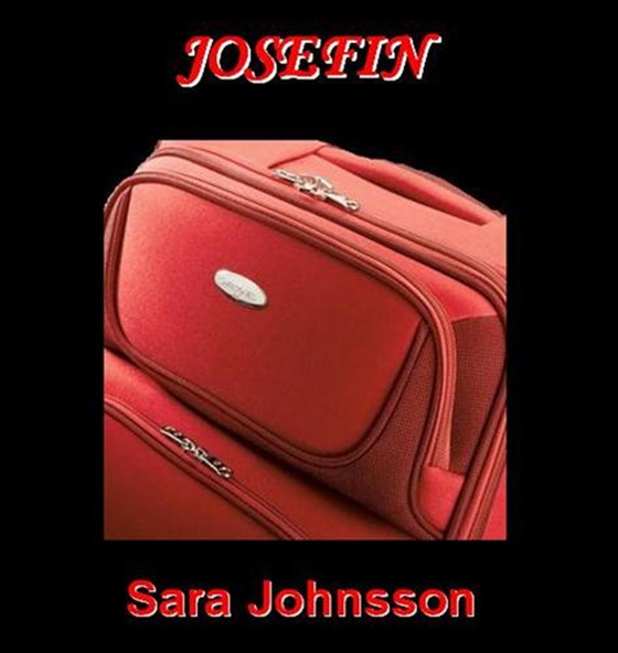 Josefin (ljudbok) av Sara Johnsson