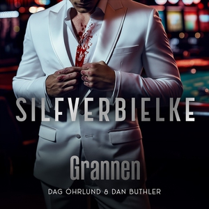 Grannen (ljudbok) av Dan Buthler, Dag Öhrlund