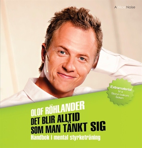 Det blir alltid som man tänkt sig (ljudbok) av