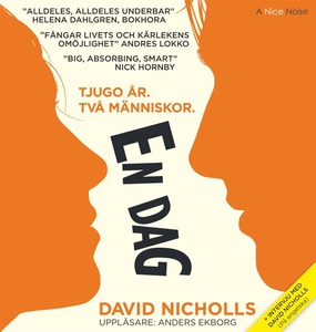 En dag (ljudbok) av David Nicholls