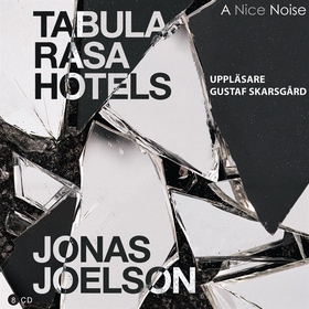 Tabula Rasa Hotels (ljudbok) av Jonas Joelson