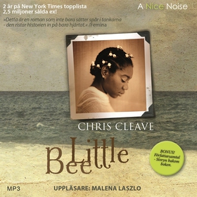 Little Bee (ljudbok) av Chris Cleave