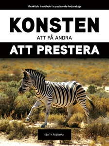 KONSTEN att få andra ATT PRESTERA. Praktisk han
