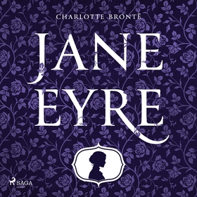 Jane Eyre (ljudbok) av Charlotte Brontë