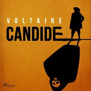 Candide (ljudbok) av Voltaire, Voltaire, Volta