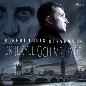 Dr Jekyll och Mr Hyde (ljudbok) av Robert Louis