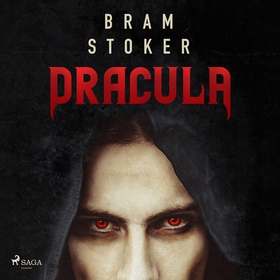 Dracula (ljudbok) av Bram Stoker