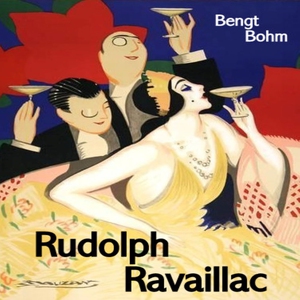 Rudolph Ravaillac - Mölle Rendezvous (ljudbok)