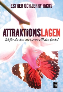 Attraktionslagen (ljudbok) av Jerry Hicks, Esth