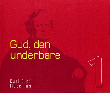 Gud - den underbare (ljudbok) av Carl Olof Rose