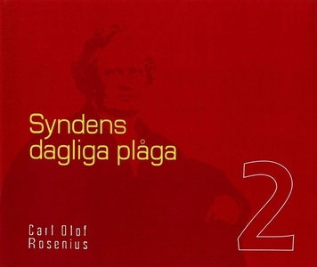 Syndens dagliga plåga (ljudbok) av Carl Olof Ro