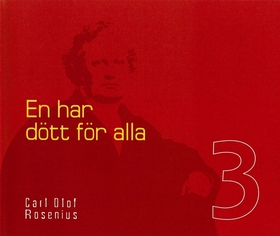 En har dött för alla (ljudbok) av Carl Olof Ros