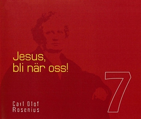 Jesus, bli när oss! (ljudbok) av Carl Olof Rose