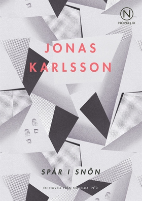 Spår i snön (ljudbok) av Jonas Karlsson