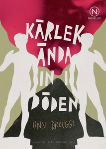 Kärlek ända in i döden (ljudbok) av Unni Drougg
