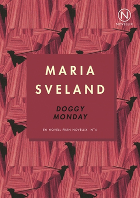 Doggy Monday (ljudbok) av Maria Sveland
