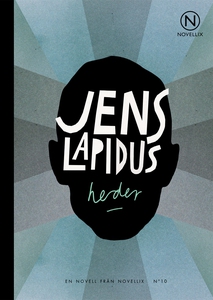 Heder (ljudbok) av Jens Lapidus