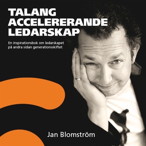 Talangaccelererande ledarskap (ljudbok) av Jan