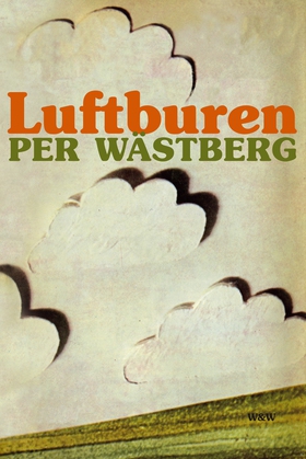 Luftburen (e-bok) av Per Wästberg
