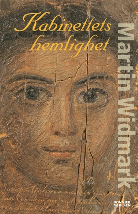 Kabinettets hemlighet (e-bok) av Martin Widmark