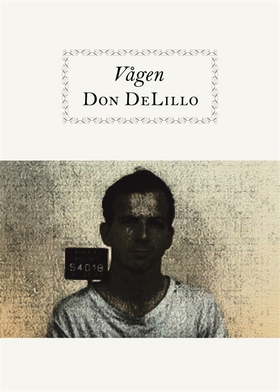 Vågen (e-bok) av Don DeLillo