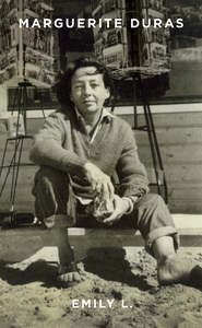 Emily L (e-bok) av Marguerite Duras