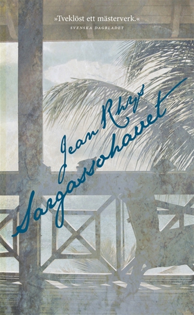 Sargassohavet (e-bok) av Jean Rhys