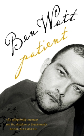 Patient (e-bok) av Ben Watt