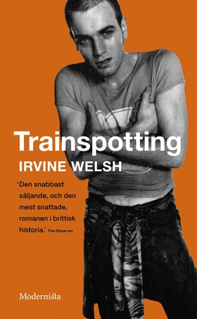 Trainspotting (e-bok) av Irvine Welsh