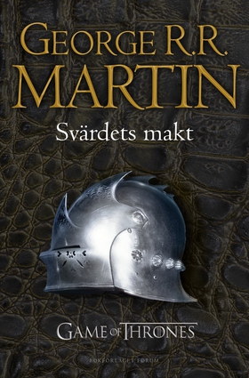 Game of thrones - Svärdets makt (e-bok) av Geor