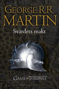 Svärdets makt (e-bok) av George R