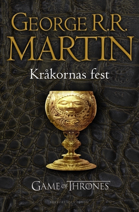 Game of thrones - Kråkornas fest (e-bok) av Geo