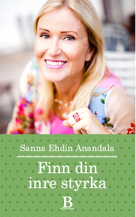 Finn din inre styrka (e-bok) av Sanna Ehdin, Sa