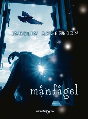 Månfågel (e-bok) av Ingelin Angerborn