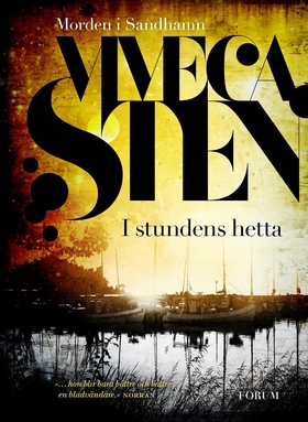 I stundens hetta (e-bok) av Viveca Sten