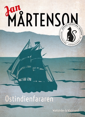 Ostindiefararen (e-bok) av Jan Mårtenson